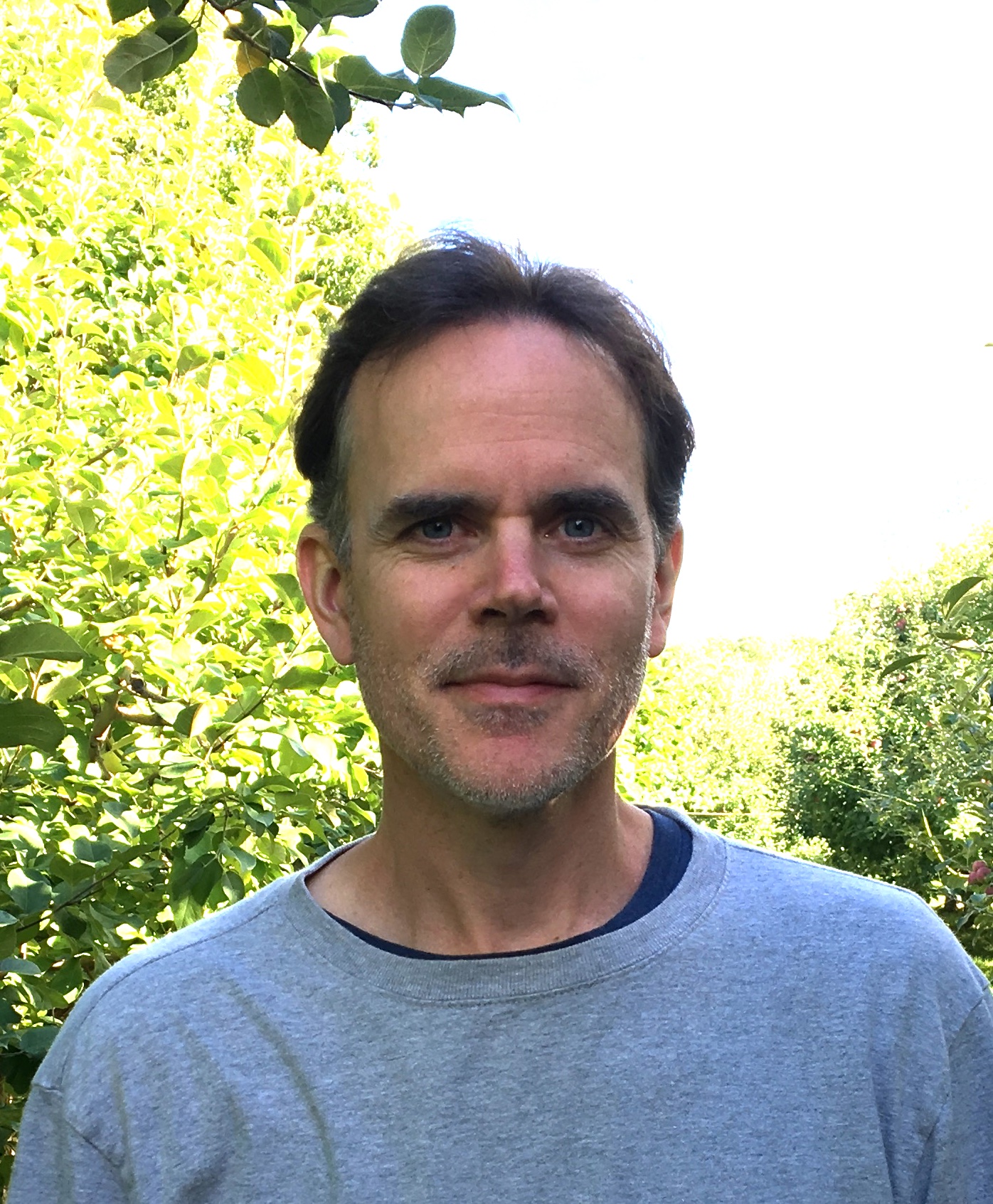 Charles Bédard
